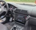 Серый Фольксваген Пассат, объемом двигателя 1.6 л и пробегом 160 тыс. км за 4650 $, фото 22 на Automoto.ua