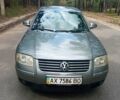 Серый Фольксваген Пассат, объемом двигателя 1.78 л и пробегом 210 тыс. км за 5800 $, фото 1 на Automoto.ua