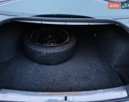 Серый Фольксваген Пассат, объемом двигателя 1.8 л и пробегом 430 тыс. км за 4350 $, фото 10 на Automoto.ua