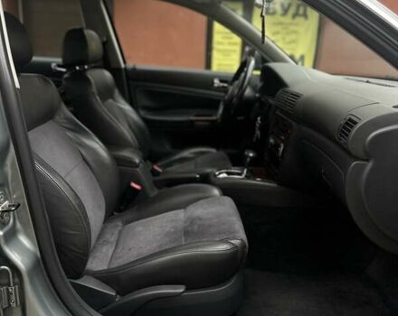 Сірий Фольксваген Пассат, об'ємом двигуна 1.9 л та пробігом 181 тис. км за 6100 $, фото 79 на Automoto.ua