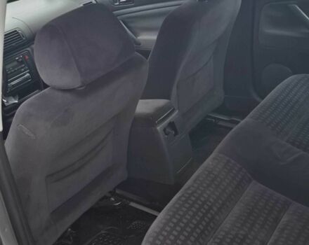 Сірий Фольксваген Пассат, об'ємом двигуна 2 л та пробігом 309 тис. км за 4500 $, фото 3 на Automoto.ua