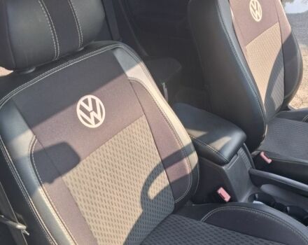 Серый Фольксваген Пассат, объемом двигателя 2.8 л и пробегом 204 тыс. км за 4050 $, фото 5 на Automoto.ua