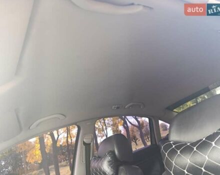 Серый Фольксваген Пассат, объемом двигателя 2.5 л и пробегом 290 тыс. км за 5500 $, фото 9 на Automoto.ua