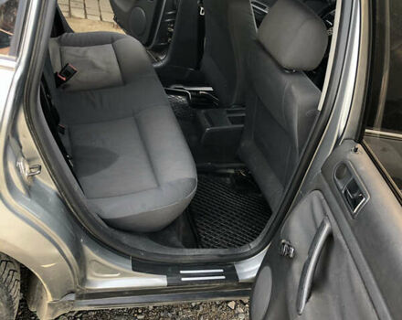 Сірий Фольксваген Пассат, об'ємом двигуна 1.9 л та пробігом 355 тис. км за 5200 $, фото 6 на Automoto.ua