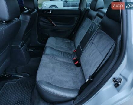 Серый Фольксваген Пассат, объемом двигателя 1.8 л и пробегом 430 тыс. км за 4350 $, фото 9 на Automoto.ua