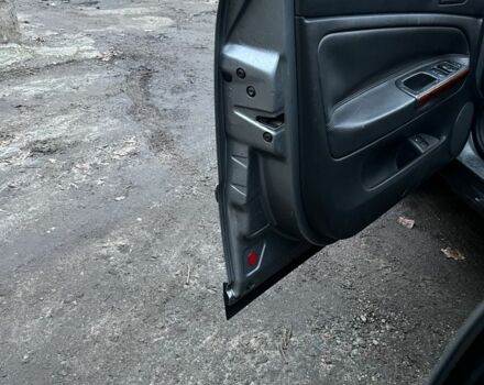 Серый Фольксваген Пассат, объемом двигателя 1.8 л и пробегом 285 тыс. км за 3900 $, фото 15 на Automoto.ua