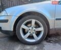 Серый Фольксваген Пассат, объемом двигателя 1.9 л и пробегом 313 тыс. км за 4700 $, фото 6 на Automoto.ua