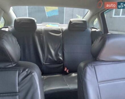 Серый Фольксваген Пассат, объемом двигателя 1.98 л и пробегом 350 тыс. км за 5200 $, фото 3 на Automoto.ua