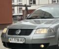 Сірий Фольксваген Пассат, об'ємом двигуна 1.9 л та пробігом 181 тис. км за 6100 $, фото 6 на Automoto.ua