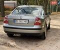 Фольксваген Пассат 2004 в Львове на Automoto.ua Серый Фольксваген Пассат, объемом двигателя 1.98 л и пробегом 197 тыс. км за 5400 $, фото 13 на Automoto.ua