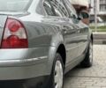 Сірий Фольксваген Пассат, об'ємом двигуна 1.9 л та пробігом 181 тис. км за 6100 $, фото 41 на Automoto.ua