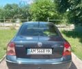 Серый Фольксваген Пассат, объемом двигателя 1.98 л и пробегом 350 тыс. км за 5200 $, фото 10 на Automoto.ua