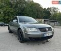 Сірий Фольксваген Пассат, об'ємом двигуна 1.8 л та пробігом 480 тис. км за 3199 $, фото 1 на Automoto.ua