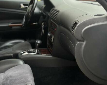 Сірий Фольксваген Пассат, об'ємом двигуна 1.9 л та пробігом 181 тис. км за 6100 $, фото 82 на Automoto.ua