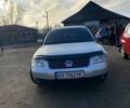 Сірий Фольксваген Пассат, об'ємом двигуна 1.8 л та пробігом 230 тис. км за 6100 $, фото 2 на Automoto.ua