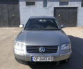 Серый Фольксваген Пассат, объемом двигателя 1.98 л и пробегом 325 тыс. км за 4300 $, фото 1 на Automoto.ua