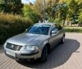 Серый Фольксваген Пассат, объемом двигателя 1.9 л и пробегом 332 тыс. км за 4700 $, фото 1 на Automoto.ua