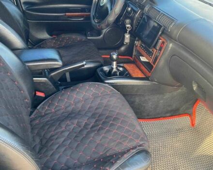 Сірий Фольксваген Пассат, об'ємом двигуна 1.8 л та пробігом 230 тис. км за 6100 $, фото 6 на Automoto.ua