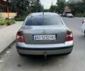 Серый Фольксваген Пассат, объемом двигателя 1.9 л и пробегом 270 тыс. км за 4900 $, фото 18 на Automoto.ua
