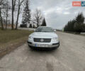 Серый Фольксваген Пассат, объемом двигателя 1.78 л и пробегом 187 тыс. км за 5700 $, фото 20 на Automoto.ua