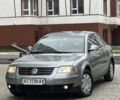 Сірий Фольксваген Пассат, об'ємом двигуна 1.9 л та пробігом 181 тис. км за 6100 $, фото 13 на Automoto.ua
