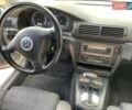 Фольксваген Пассат 2004 в Львове на Automoto.ua Серый Фольксваген Пассат, объемом двигателя 1.98 л и пробегом 197 тыс. км за 5400 $, фото 32 на Automoto.ua