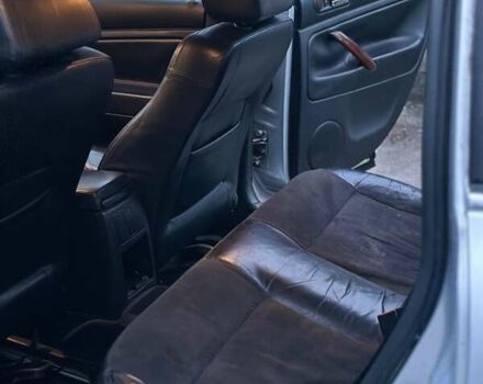 Сірий Фольксваген Пассат, об'ємом двигуна 1.78 л та пробігом 318 тис. км за 3300 $, фото 23 на Automoto.ua