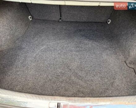 Серый Фольксваген Пассат, объемом двигателя 1.6 л и пробегом 224 тыс. км за 5300 $, фото 32 на Automoto.ua