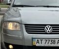 Сірий Фольксваген Пассат, об'ємом двигуна 1.9 л та пробігом 181 тис. км за 6100 $, фото 18 на Automoto.ua