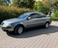 Серый Фольксваген Пассат, объемом двигателя 1.9 л и пробегом 332 тыс. км за 4700 $, фото 1 на Automoto.ua