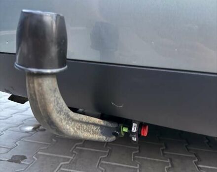 Серый Фольксваген Пассат, объемом двигателя 1.6 л и пробегом 224 тыс. км за 5300 $, фото 36 на Automoto.ua