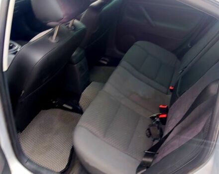 Серый Фольксваген Пассат, объемом двигателя 1.6 л и пробегом 257 тыс. км за 4700 $, фото 7 на Automoto.ua