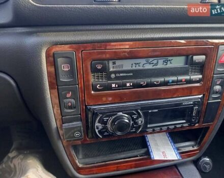 Сірий Фольксваген Пассат, об'ємом двигуна 2 л та пробігом 247 тис. км за 6000 $, фото 3 на Automoto.ua