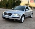Сірий Фольксваген Пассат, об'ємом двигуна 1.98 л та пробігом 311 тис. км за 3100 $, фото 1 на Automoto.ua