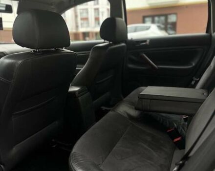 Сірий Фольксваген Пассат, об'ємом двигуна 1.9 л та пробігом 181 тис. км за 6100 $, фото 66 на Automoto.ua