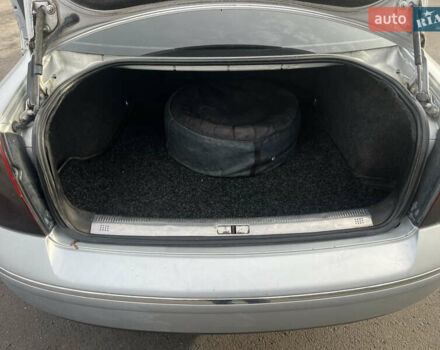 Серый Фольксваген Пассат, объемом двигателя 1.98 л и пробегом 330 тыс. км за 2999 $, фото 17 на Automoto.ua