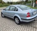 Серый Фольксваген Пассат, объемом двигателя 1.6 л и пробегом 160 тыс. км за 4650 $, фото 12 на Automoto.ua