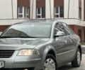 Сірий Фольксваген Пассат, об'ємом двигуна 1.9 л та пробігом 181 тис. км за 6100 $, фото 5 на Automoto.ua