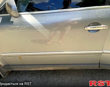 Серый Фольксваген Пассат, объемом двигателя 1.8 л и пробегом 539 тыс. км за 4500 $, фото 3 на Automoto.ua