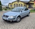 Серый Фольксваген Пассат, объемом двигателя 1.6 л и пробегом 160 тыс. км за 4650 $, фото 56 на Automoto.ua