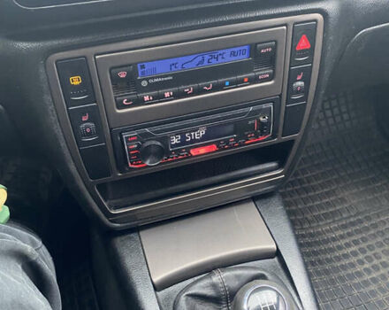 Серый Фольксваген Пассат, объемом двигателя 1.78 л и пробегом 309 тыс. км за 5500 $, фото 2 на Automoto.ua