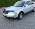 Сірий Фольксваген Пассат, об'ємом двигуна 1.98 л та пробігом 176 тис. км за 5500 $, фото 1 на Automoto.ua
