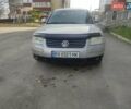 Фольксваген Пассат 2004 в Каменце-Подольском на Automoto.ua Серый Фольксваген Пассат, объемом двигателя 1.98 л и пробегом 320 тыс. км за 3700 $, фото 4 на Automoto.ua