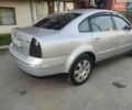 Фольксваген Пассат 2004 в Каменце-Подольском на Automoto.ua Серый Фольксваген Пассат, объемом двигателя 1.98 л и пробегом 320 тыс. км за 3700 $, фото 3 на Automoto.ua