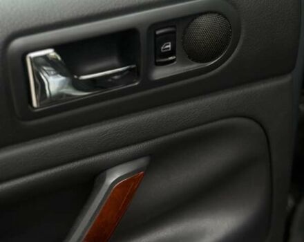 Сірий Фольксваген Пассат, об'ємом двигуна 1.9 л та пробігом 181 тис. км за 6100 $, фото 61 на Automoto.ua