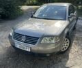 Серый Фольксваген Пассат, объемом двигателя 1.8 л и пробегом 500 тыс. км за 2802 $, фото 1 на Automoto.ua