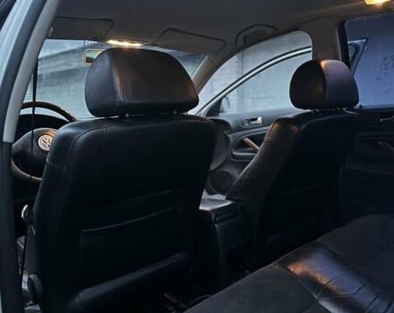 Сірий Фольксваген Пассат, об'ємом двигуна 1.78 л та пробігом 318 тис. км за 3300 $, фото 25 на Automoto.ua