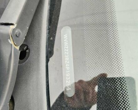 Серый Фольксваген Пассат, объемом двигателя 1.8 л и пробегом 430 тыс. км за 4350 $, фото 1 на Automoto.ua