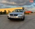 Серый Фольксваген Пассат, объемом двигателя 1.6 л и пробегом 245 тыс. км за 4500 $, фото 1 на Automoto.ua