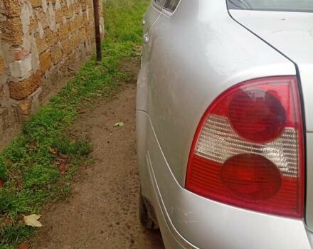 Серый Фольксваген Пассат, объемом двигателя 1.78 л и пробегом 330 тыс. км за 5000 $, фото 9 на Automoto.ua